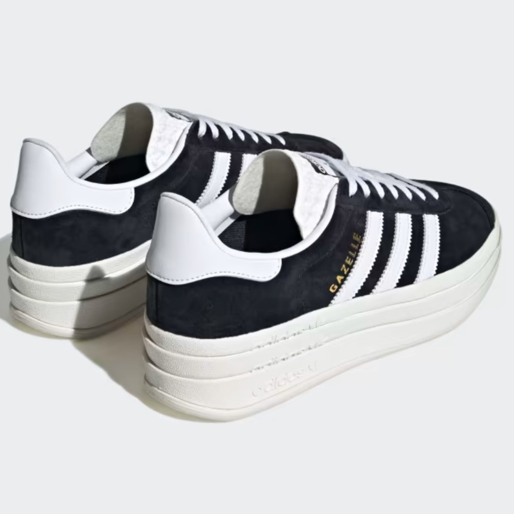 Adidas | Gazelle Bold Sneakers